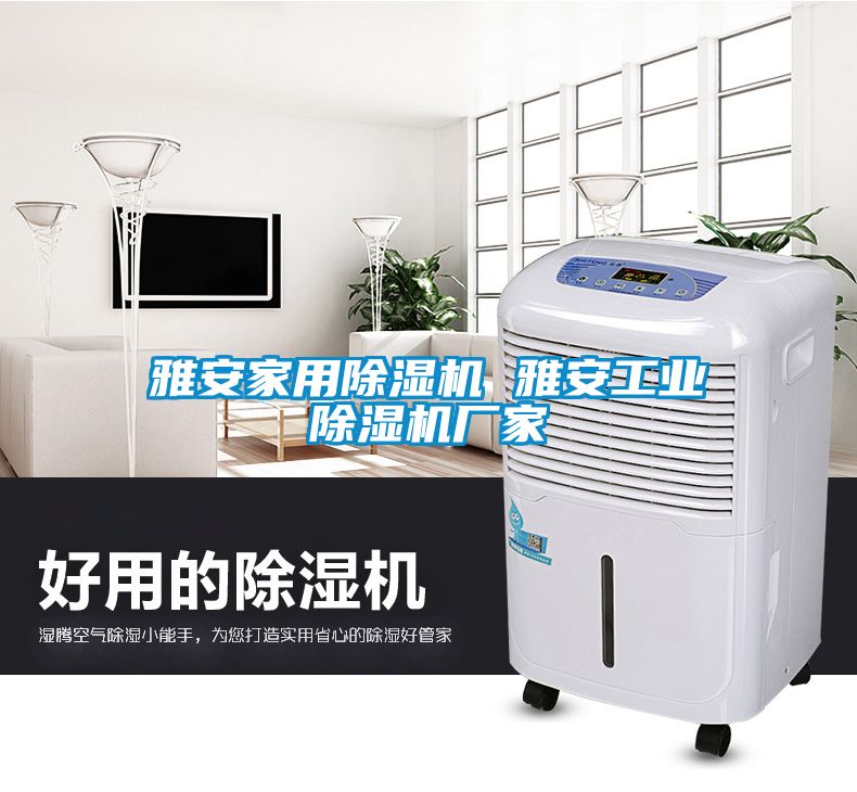 雅安家用除濕機 雅安工業除濕機廠家
