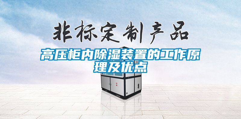 高壓柜內除濕裝置的工作原理及優點