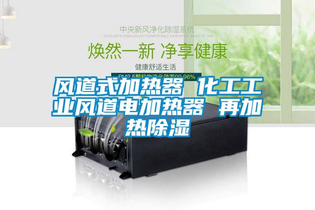 風道式加熱器 化工工業(yè)風道電加熱器 再加熱除濕