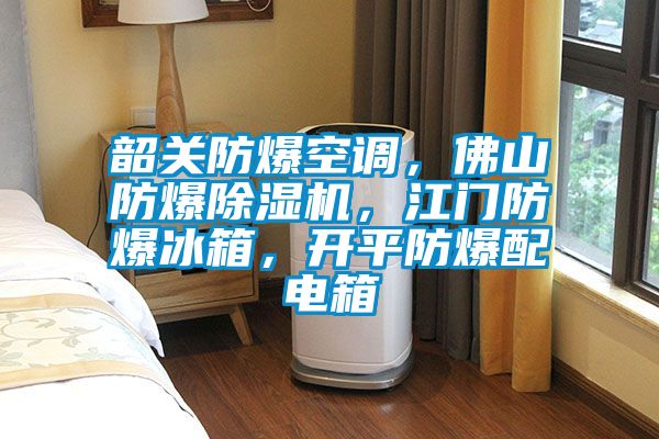 韶關防爆空調，佛山防爆除濕機，江門防爆冰箱，開平防爆配電箱