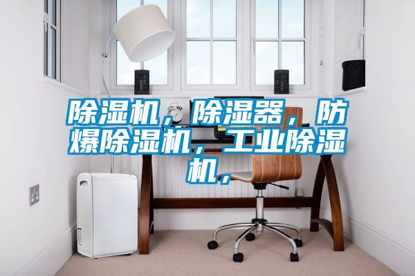 除濕機(jī)，除濕器，防爆除濕機(jī)，工業(yè)除濕機(jī)，