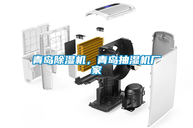 青島除濕機，青島抽濕機廠家