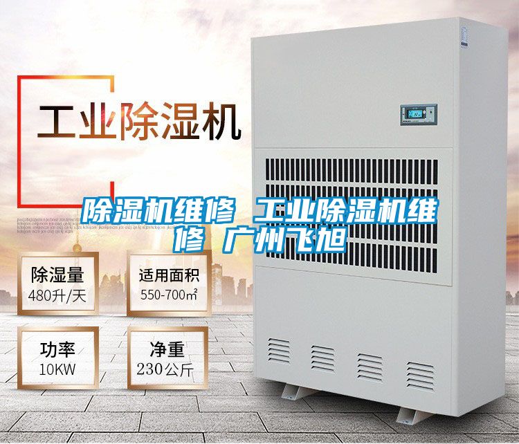 除濕機維修 工業除濕機維修 廣州飛旭