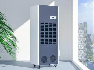 行業新聞管道除濕機60Kg／h