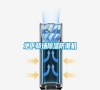 地下商場除濕防潮機