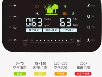 行業新聞冷凍除濕機常見故障及解決方法