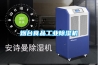 煙臺食品工業除濕機