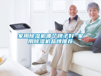 企業新聞家用除濕機哪個牌子好 家用除濕機品牌推薦