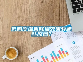 行業(yè)新聞?dòng)绊懗凉駲C(jī)除濕效果有哪些原因？