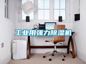 常見問題工業用強力除濕機