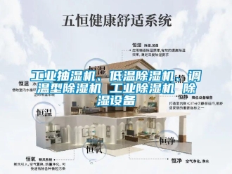 常見問題工業抽濕機、低溫除濕機、調溫型除濕機 工業除濕機 除濕設備