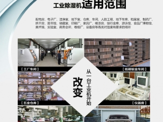 行業新聞貨真價實才是真，莫讓低價工業加濕器迷了眼