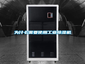 常見問題為什么需要使用工業除濕機