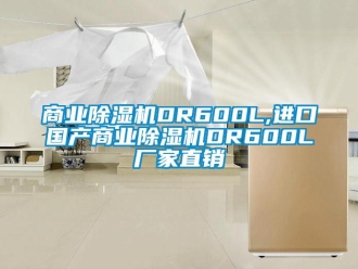 企業新聞商業除濕機DR600L,進口國產商業除濕機DR600L廠家直銷