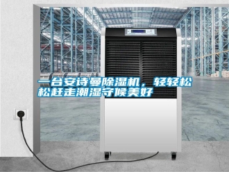 常見問題一臺安詩曼除濕機，輕輕松松趕走潮濕守候美好