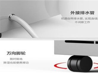行業新聞工業除濕機在防潮除濕方面做得怎么樣？
