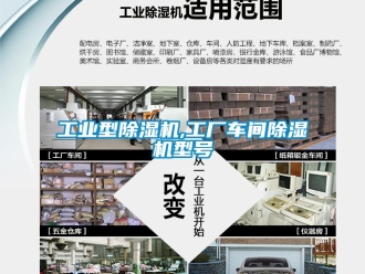 常見問題工業型除濕機,工廠車間除濕機型號