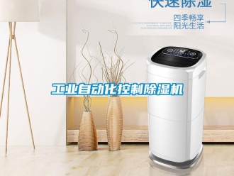 常見問題工業自動化控制除濕機