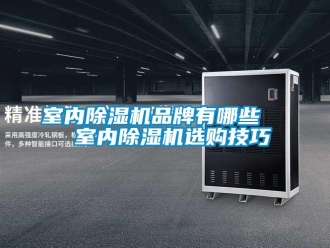 企業(yè)新聞室內(nèi)除濕機(jī)品牌有哪些   室內(nèi)除濕機(jī)選購(gòu)技巧
