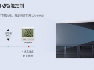行業(yè)新聞廣泛的除濕機市場中，創(chuàng)新成行業(yè)主力軍