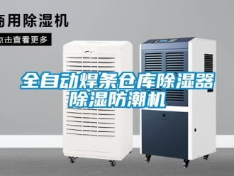 企業(yè)新聞全自動(dòng)焊條倉庫除濕器除濕防潮機(jī)