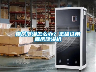 行業新聞庫房潮濕怎么辦？正確選用庫房除濕機