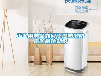 常見問題工業用制品如何除濕防潮防霉防氧化知識