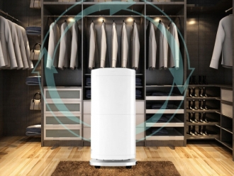 常見(jiàn)問(wèn)題高效穩(wěn)定除濕 回南天再也不怕濕漉漉