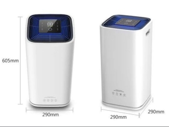 行業新聞除濕機供應商為經濟復蘇做好準備
