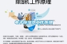 電子除濕器工作原理