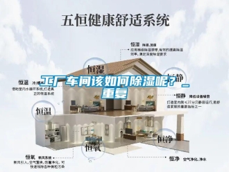 企業(yè)新聞工廠車間該如何除濕呢？_重復(fù)