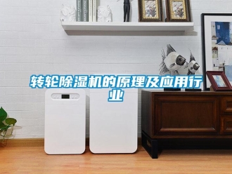 常見(jiàn)問(wèn)題轉(zhuǎn)輪除濕機(jī)的原理及應(yīng)用行業(yè)