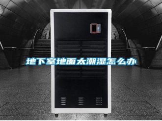 行業新聞地下室地面太潮濕怎么辦