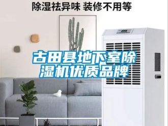 企業(yè)新聞古田縣地下室除濕機優(yōu)質(zhì)品牌