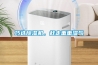 巧選除濕機，趕走重重濕氣