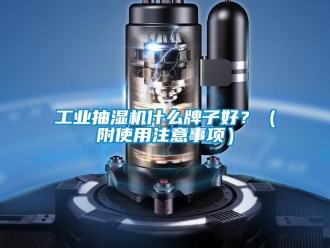 企業(yè)新聞工業(yè)抽濕機(jī)什么牌子好？（附使用注意事項(xiàng)）