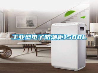 常見問題工業型電子防潮柜1500L
