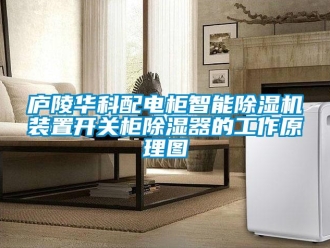 行業新聞廬陵華科配電柜智能除濕機裝置開關柜除濕器的工作原理圖