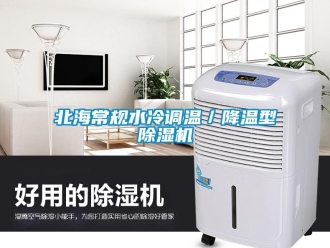 企業(yè)新聞北海常規(guī)水冷調(diào)溫／降溫型除濕機