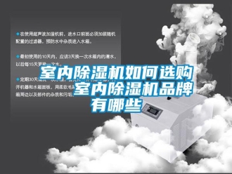 企業(yè)新聞室內(nèi)除濕機(jī)如何選購(gòu)   室內(nèi)除濕機(jī)品牌有哪些