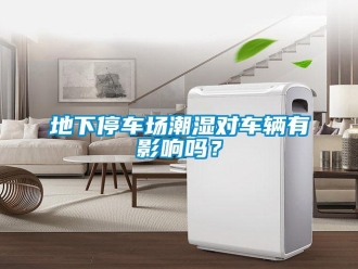 企業新聞地下停車場潮濕對車輛有影響嗎？