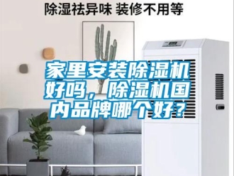 企業(yè)新聞家里安裝除濕機(jī)好嗎，除濕機(jī)國(guó)內(nèi)品牌哪個(gè)好？