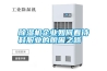 除濕機企業如何看待鞋服業的脫困之路