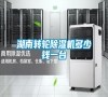 湖南轉(zhuǎn)輪除濕機多少錢一臺 湖南轉(zhuǎn)輪除濕機多少錢一臺