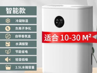 常見問題工業用除濕機主要用在哪里？
