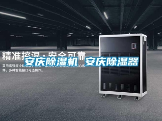 企業(yè)新聞安慶除濕機 安慶除濕器