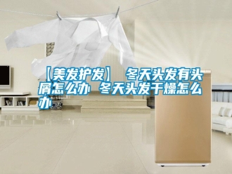 常見(jiàn)問(wèn)題【美發(fā)護(hù)發(fā)】→冬天頭發(fā)有頭屑怎么辦 冬天頭發(fā)干燥怎么辦
