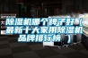 除濕機哪個牌子好（最新十大家用除濕機品牌排行榜 ）