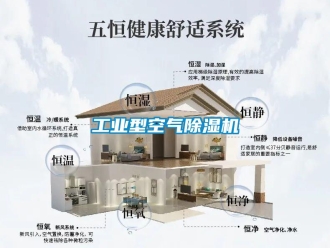 常見問題工業型空氣除濕機