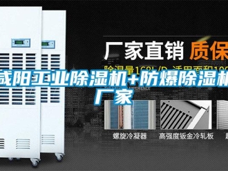 企業新聞咸陽工業除濕機+防爆除濕機廠家